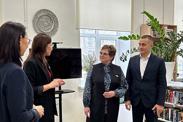 Патриотическое воспитание молодежи – дело общее